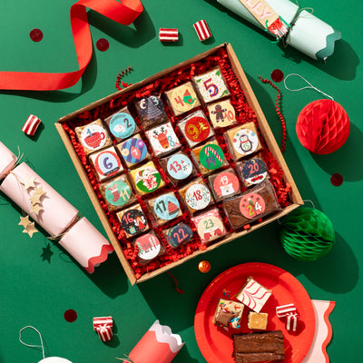 Advent Calendar Fillers 2025
