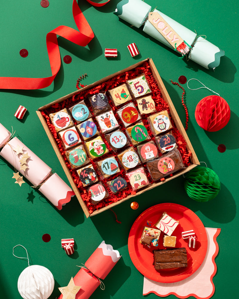 Advent Calendar Fillers 2026