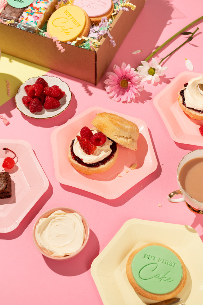 Afternoon Tea Hamper