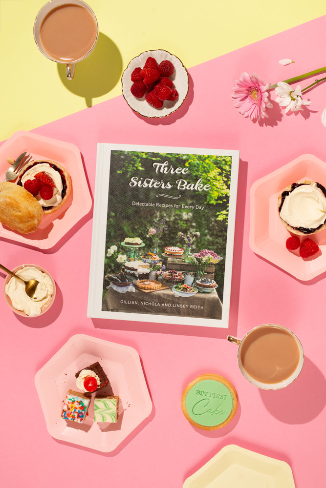 The Cookbook