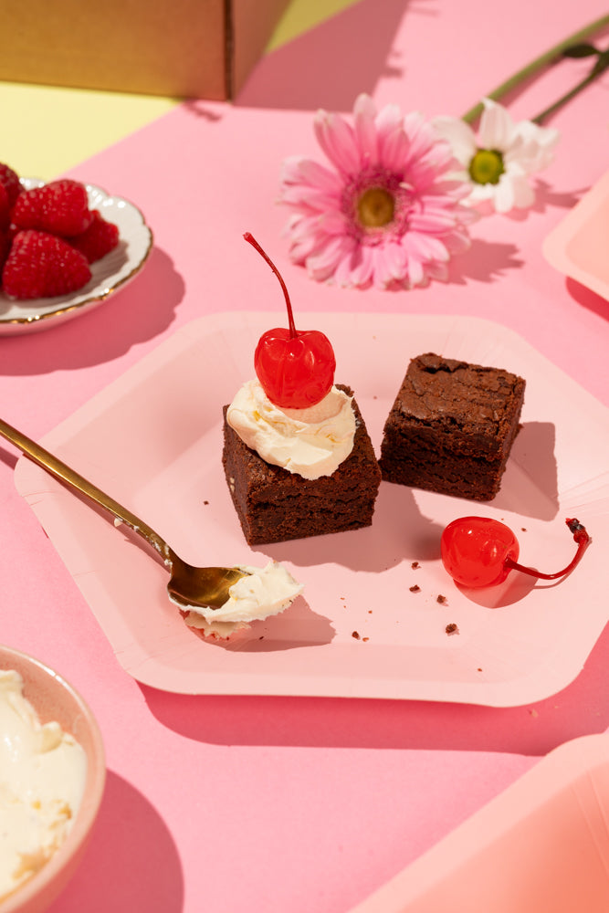 Baby Brownies Small - New Parent Gift