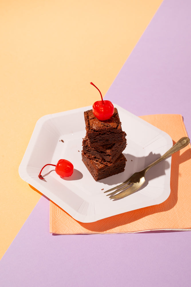 Christmas Brownies