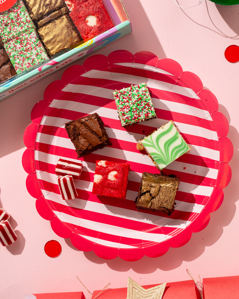 17th Dec Dispatch - Christmas Mini Bite Box