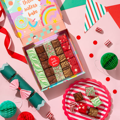 10th Dec Dispatch - Christmas Mini Bite Box