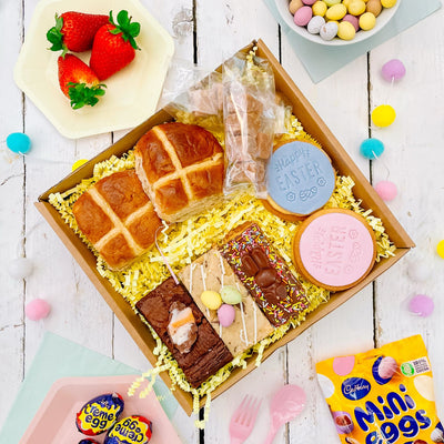 COLLECT - Easter Hamper