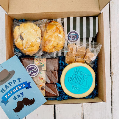 Father's Day Hamper