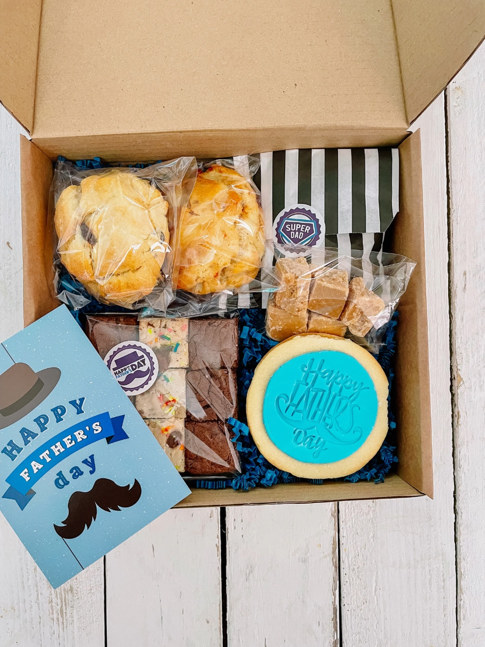 Father's Day Hamper