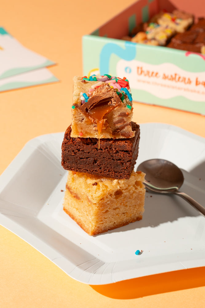Teacher's Gift - Small Bestsellers Cake Box