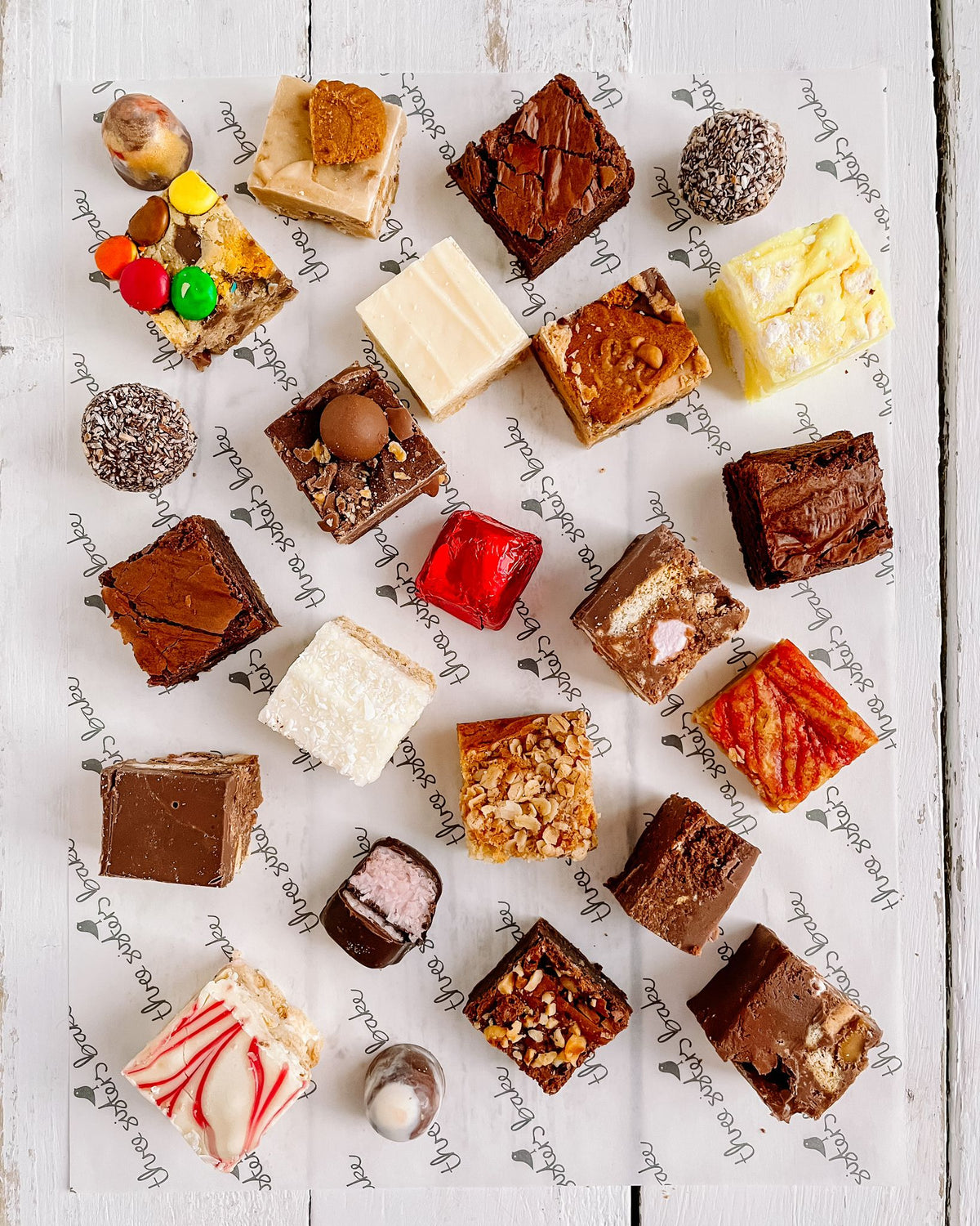 Advent Calendar Fillers 2026