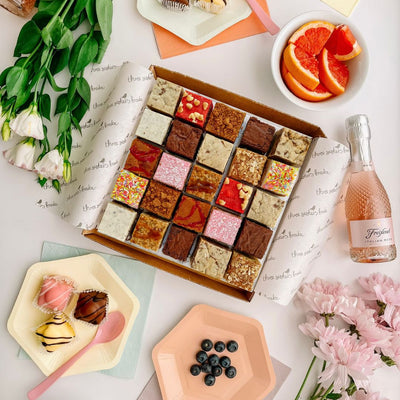 Mother's Day Variety Box