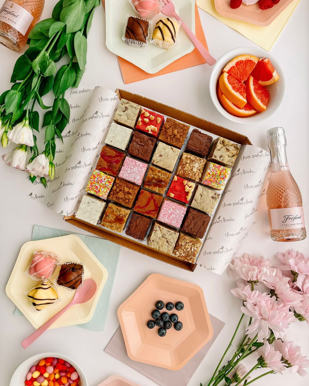 Mother's Day Variety Box