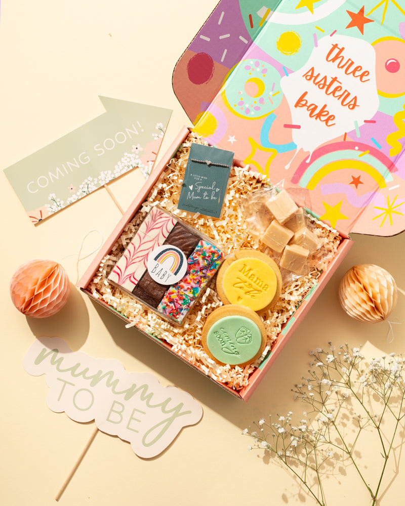 Mum to Be Hamper
