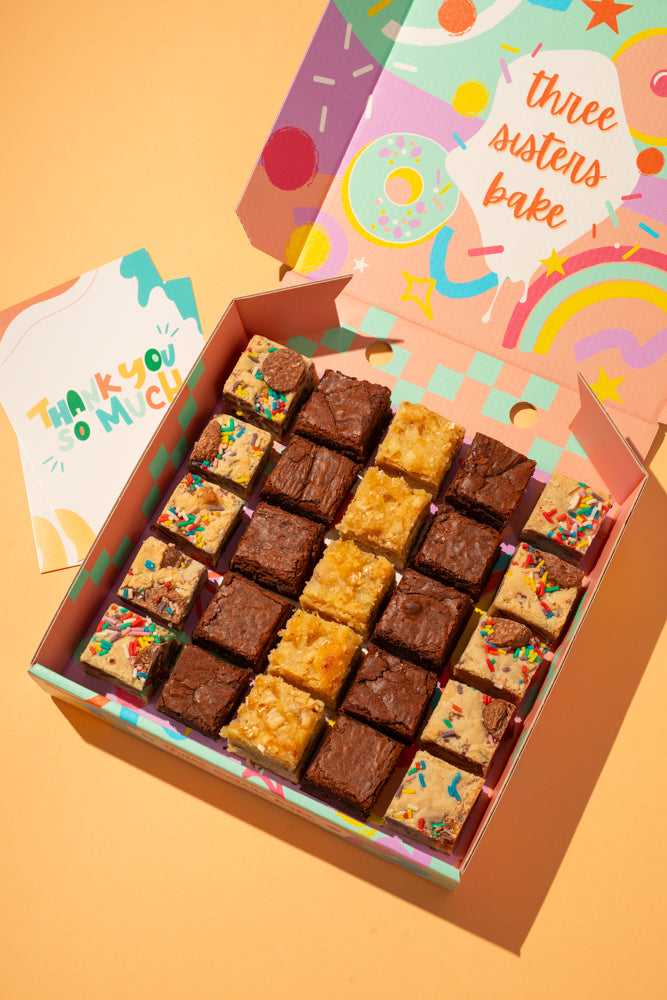 Teacher's Gift - Large Bestsellers Cake Box