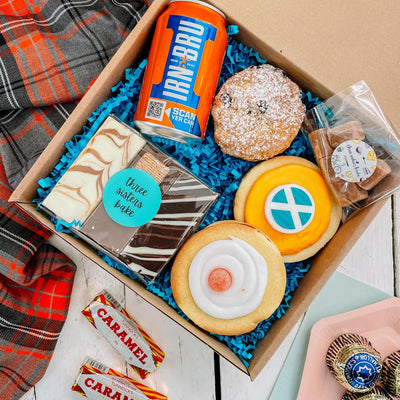 Scottish Hamper