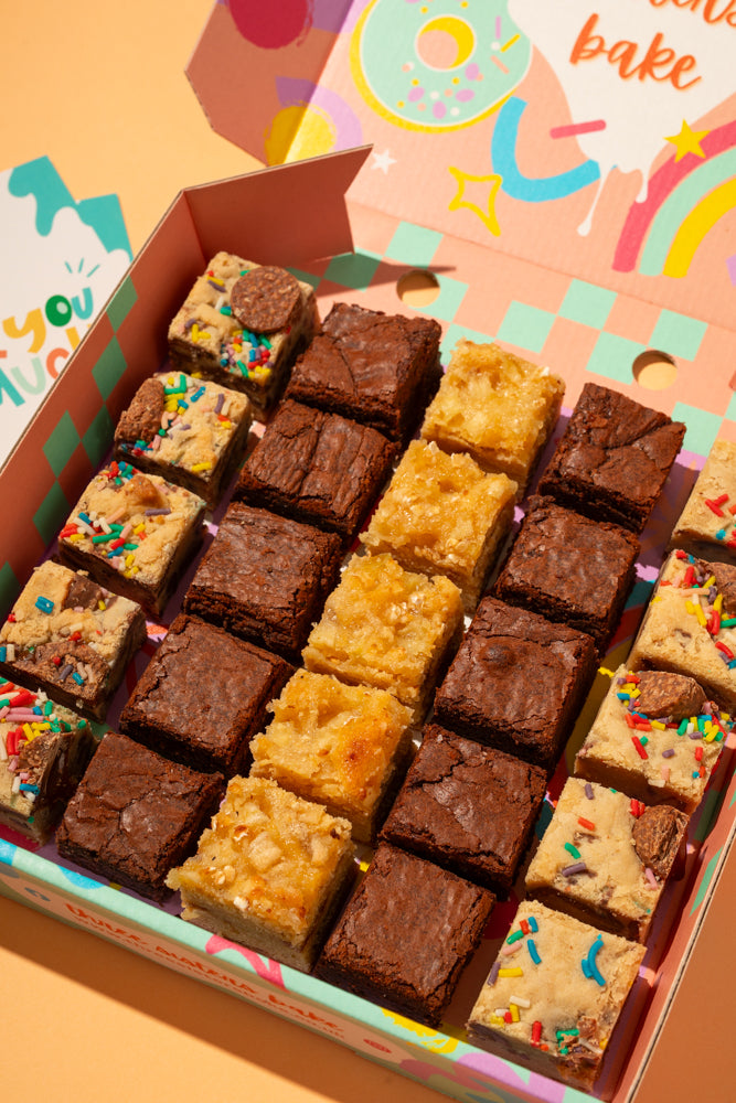 Teacher's Gift - Large Bestsellers Cake Box