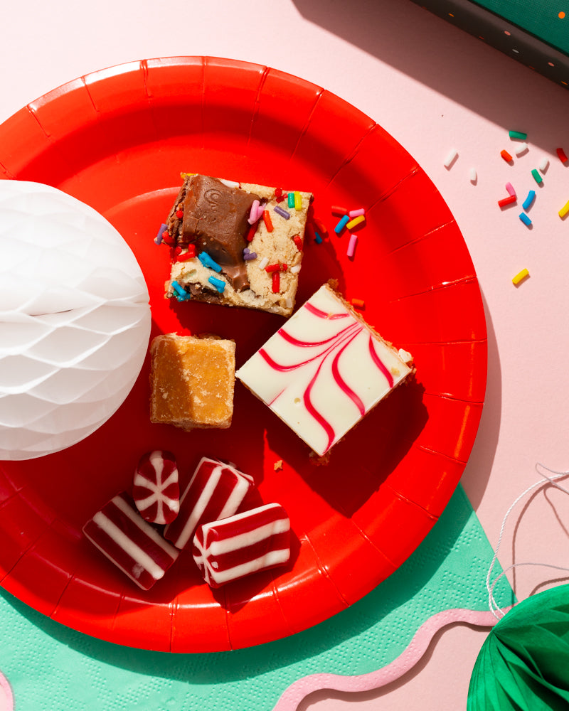 Luxury Cake Advent Calendar 2025