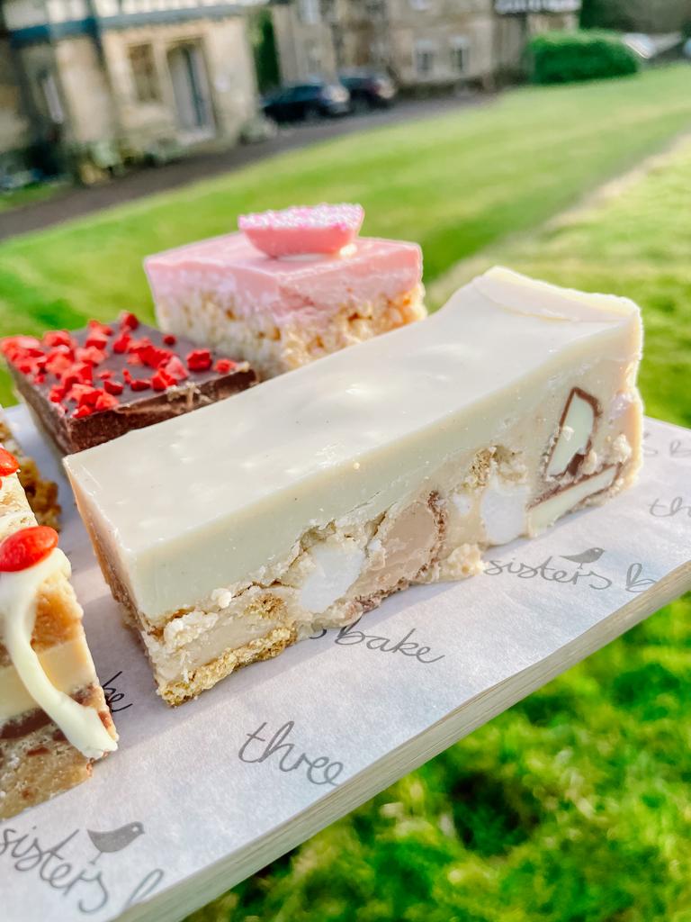 Valentine's Treat Box