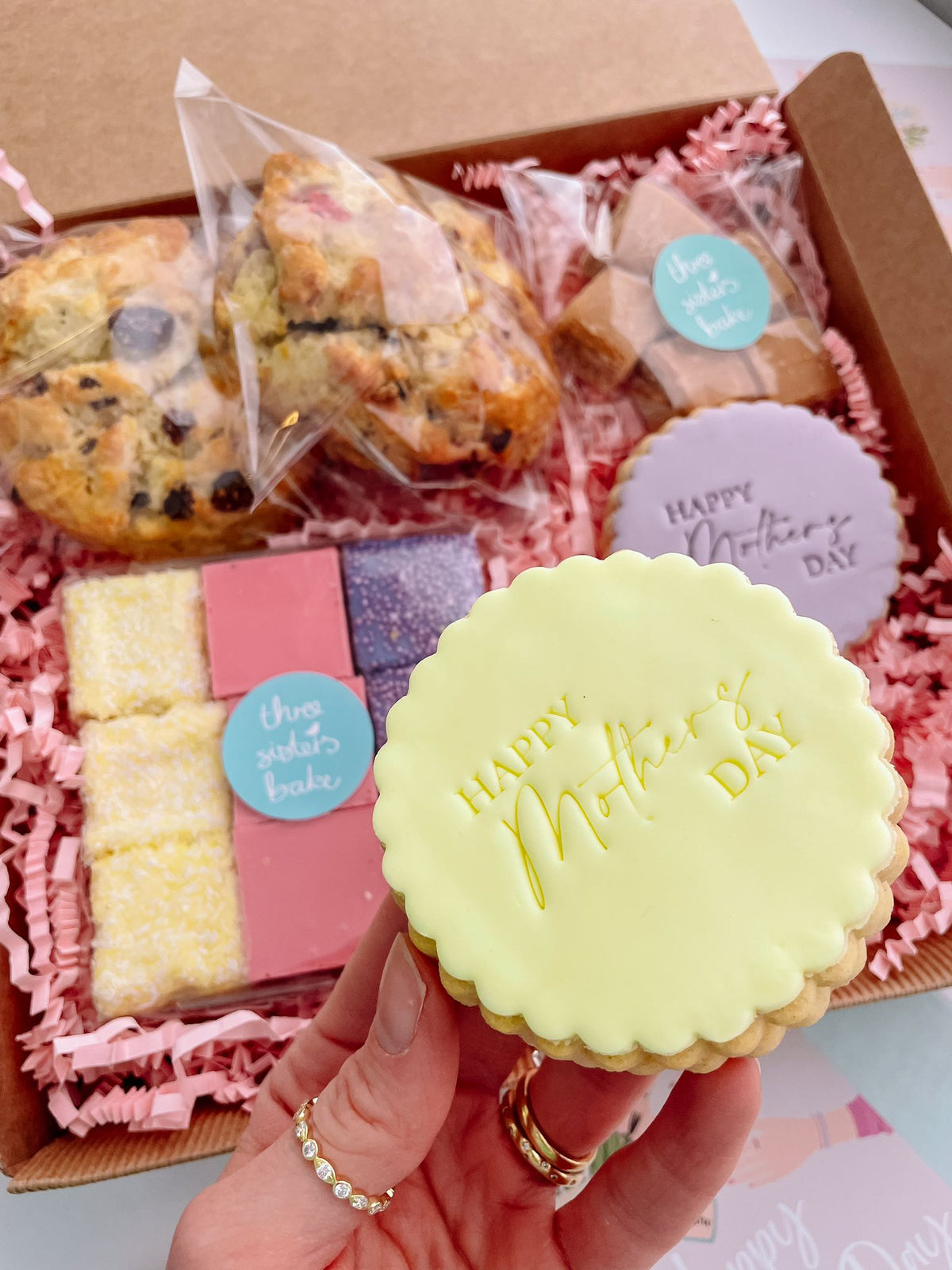 Mother's Day Afternoon Tea Hamper