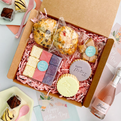 Mother's Day Afternoon Tea Hamper