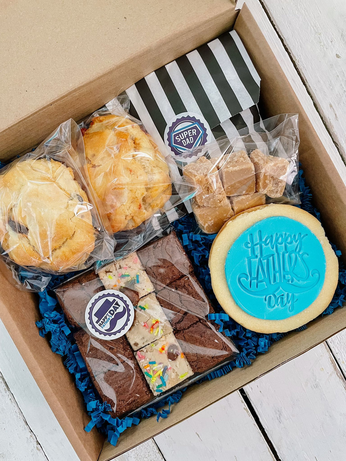 COLLECT - Father's Day Hamper