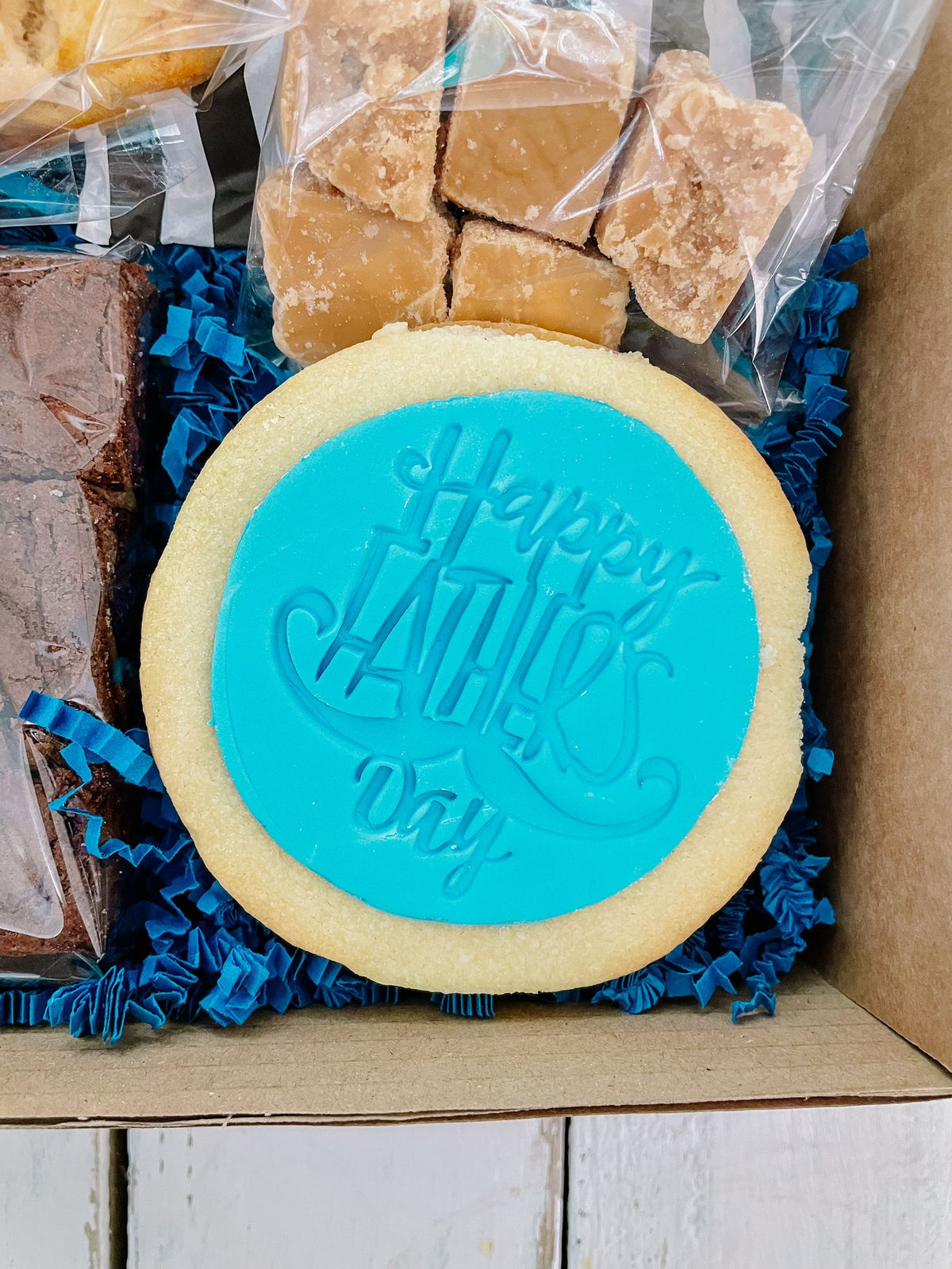 COLLECT - Father's Day Hamper